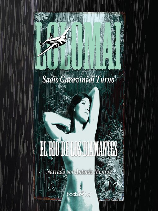 Title details for Lolomai by Sadio Garavini di Turno - Wait list